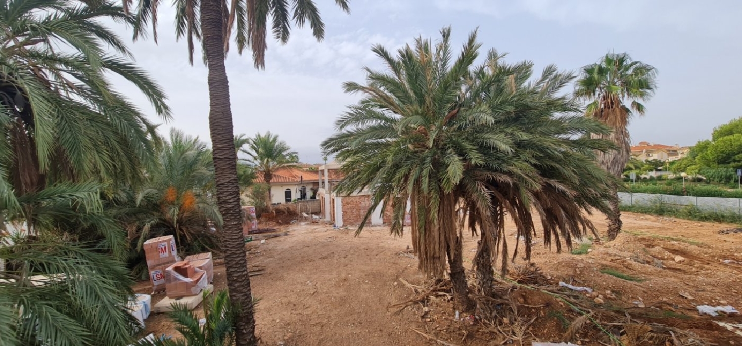 till salu villa Los Urrutias Campo De Cartagena 27