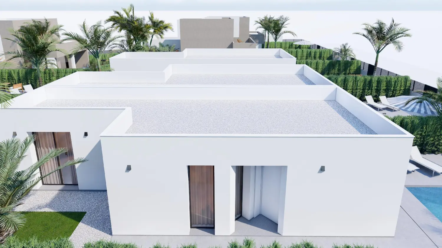  till salu villa Los Urrutias Campo De Cartagena 6
