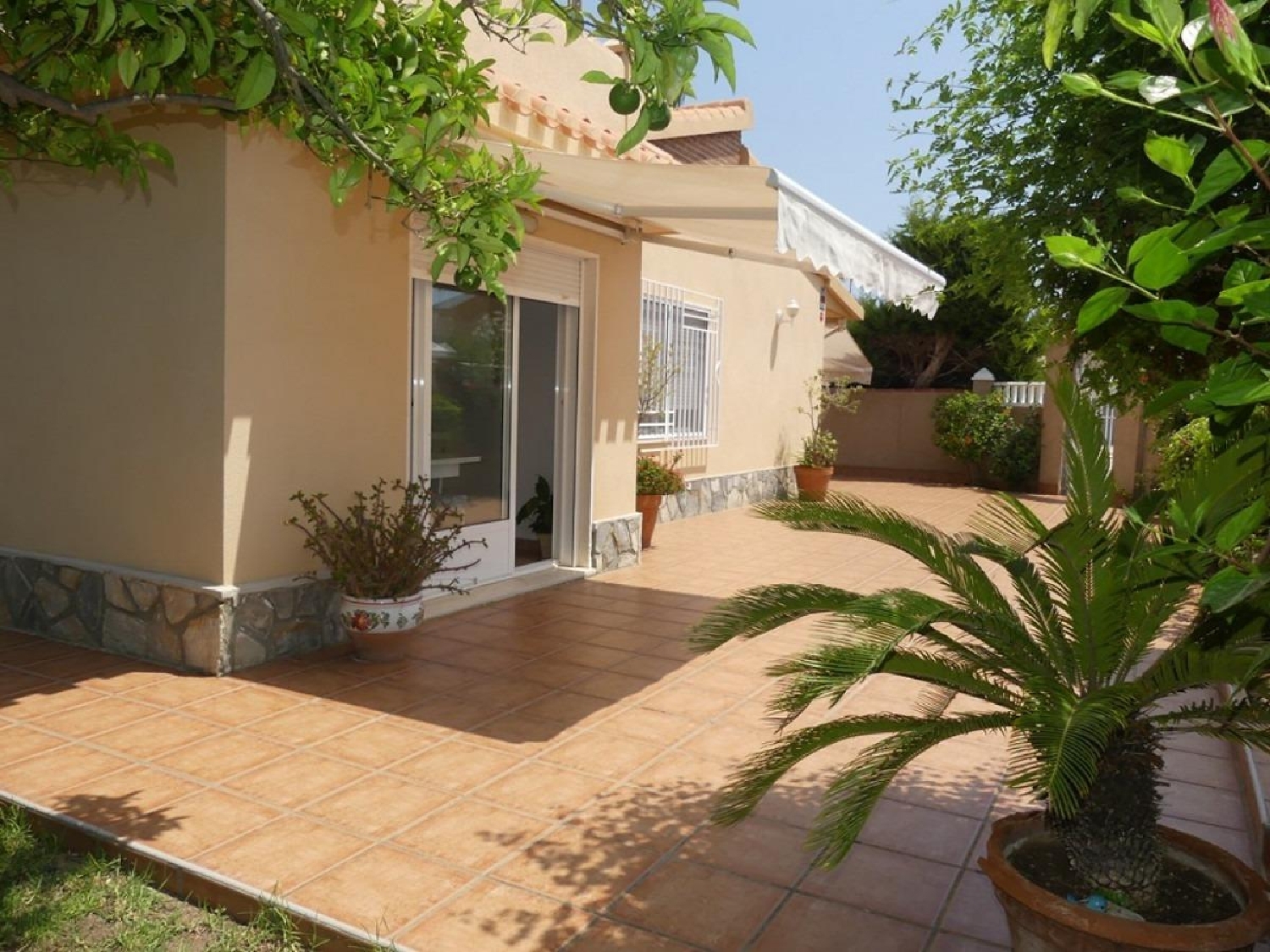  till salu villa Los Urrutias Campo De Cartagena 6