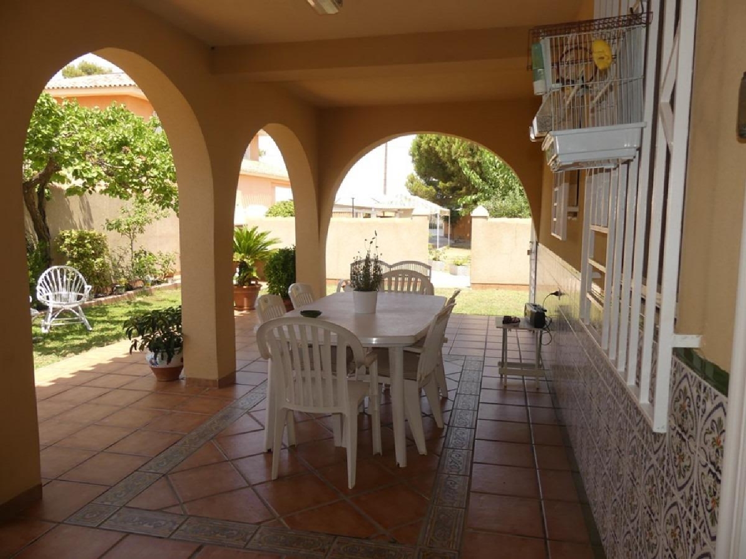  till salu villa Los Urrutias Campo De Cartagena 5