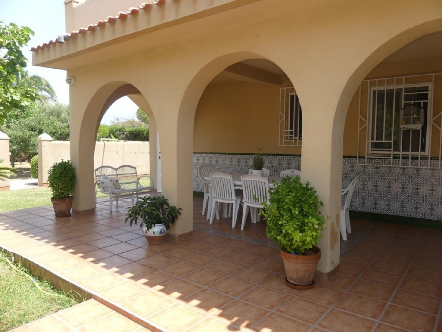 till salu villa Los Urrutias Campo De Cartagena 4