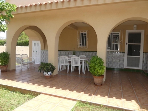 Los Urrutias Campo De Cartagena villa foto 6243150
