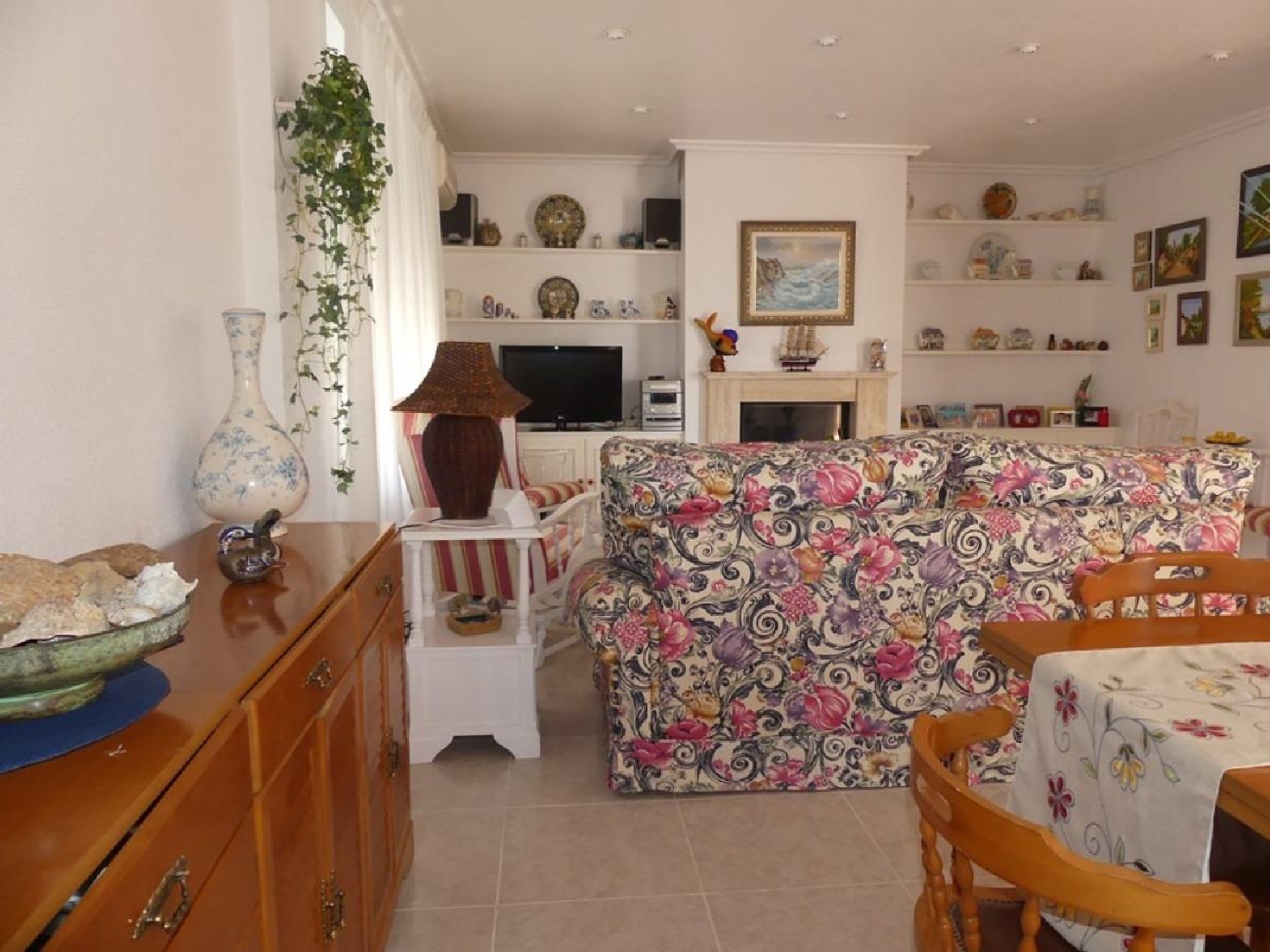  till salu villa Los Urrutias Campo De Cartagena 8