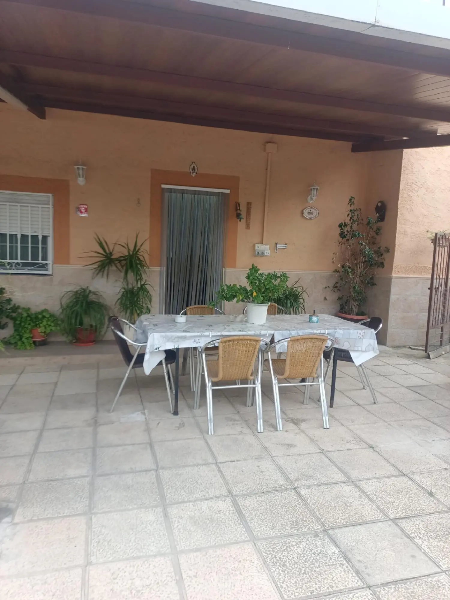  till salu villa La Media Legua Vega Media Del Segura 7