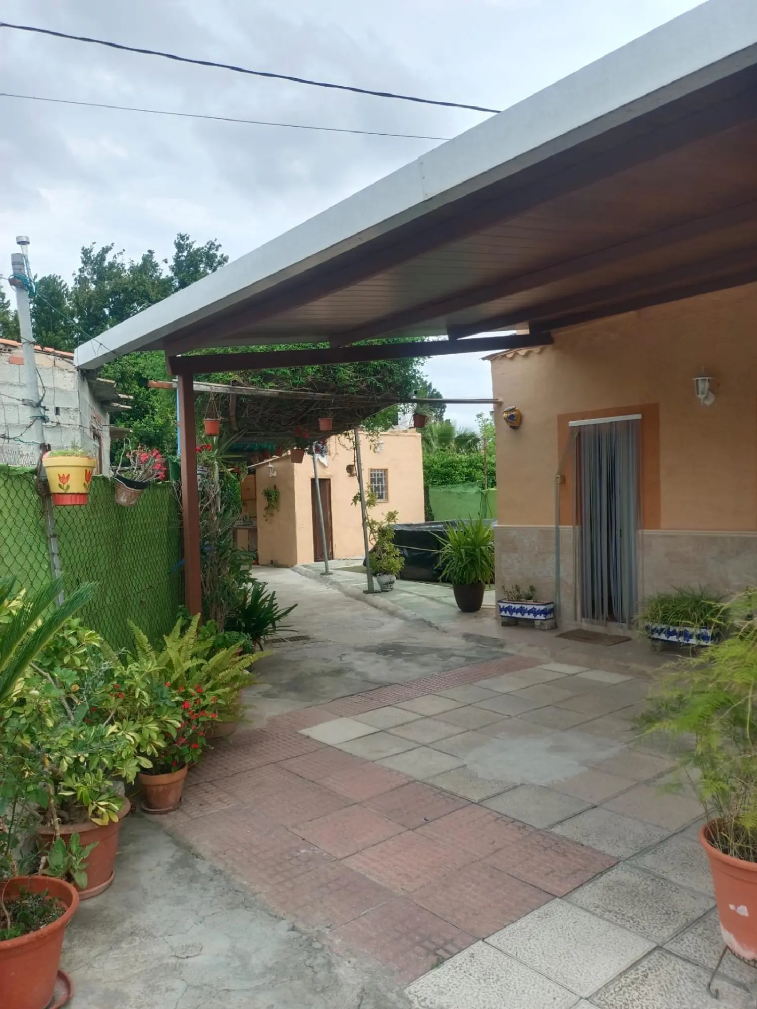  till salu villa La Media Legua Vega Media Del Segura 5