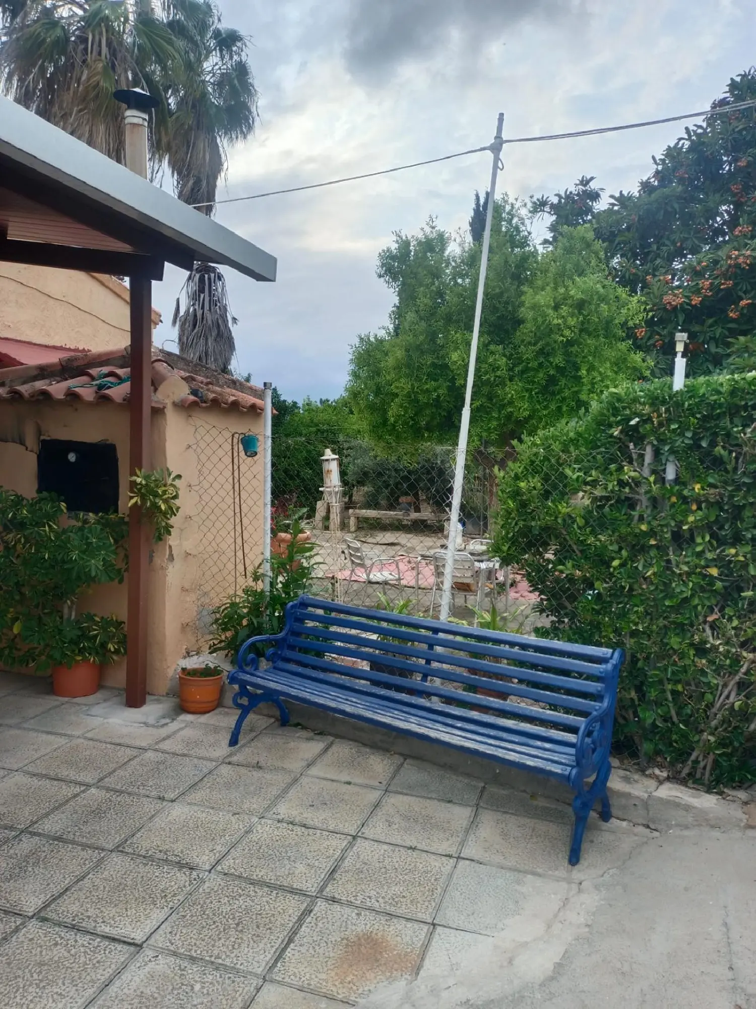  till salu villa La Media Legua Vega Media Del Segura 6