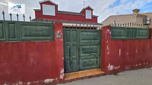 Buenavista Polígono Sierra De San Vicente villa foto 6168889