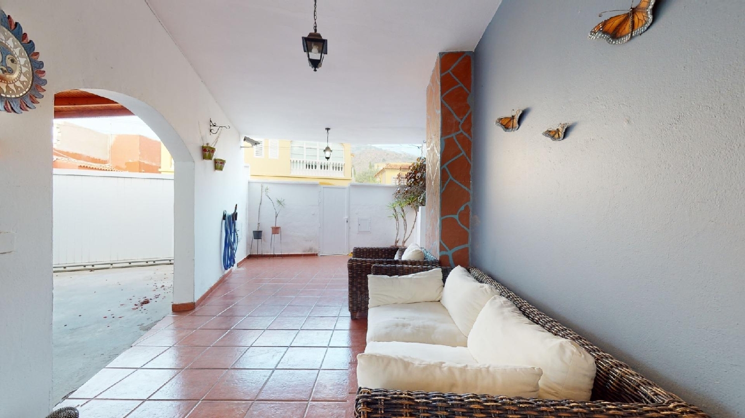 till salu villa Lugar Dragonal Alto Palmas De Gran Canaria (Las) 3