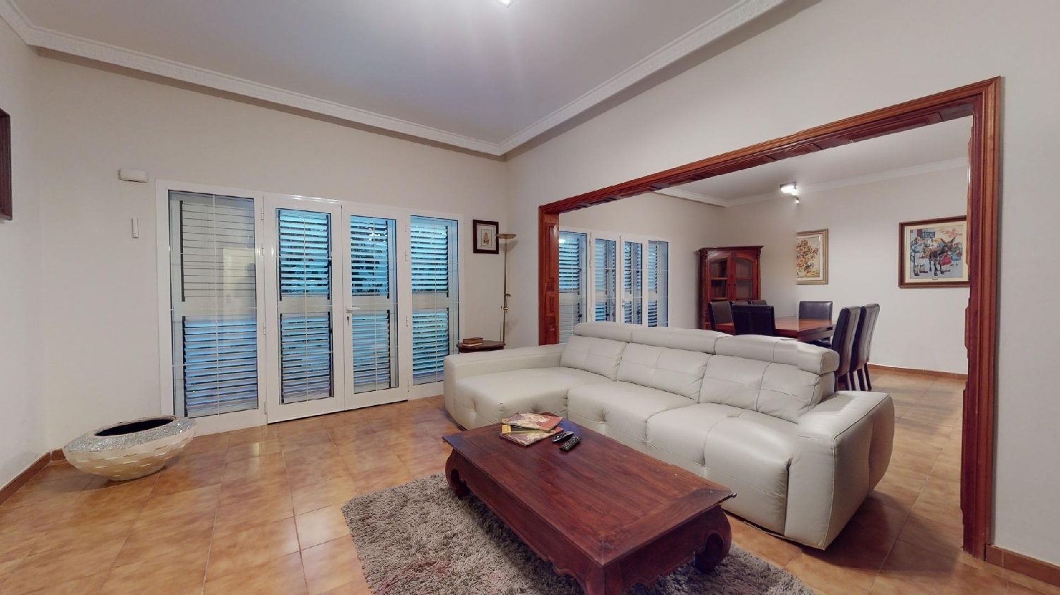  till salu villa Lugar Dragonal Alto Palmas De Gran Canaria (Las) 5