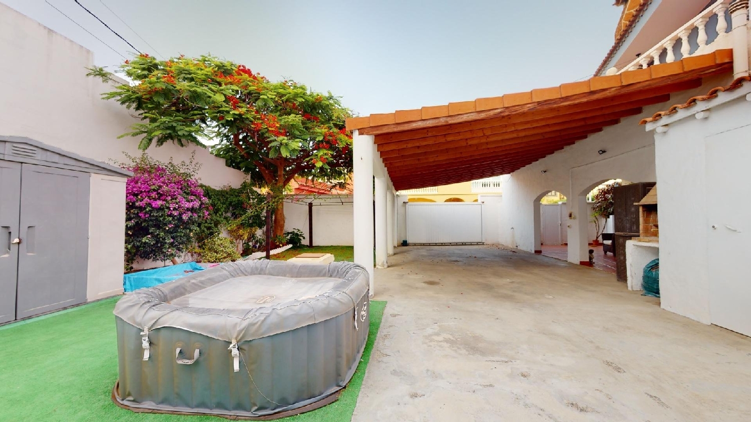till salu villa Lugar Dragonal Alto Palmas De Gran Canaria (Las) 2