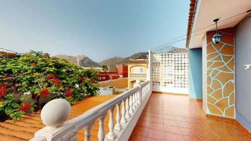 Lugar Dragonal Alto Palmas De Gran Canaria (Las) villa foto 6232641