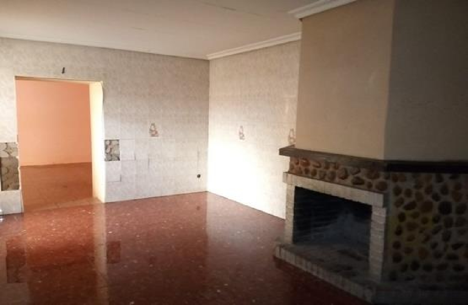  till salu villa Llanos Del Sotillo Campiña De Jaén 6
