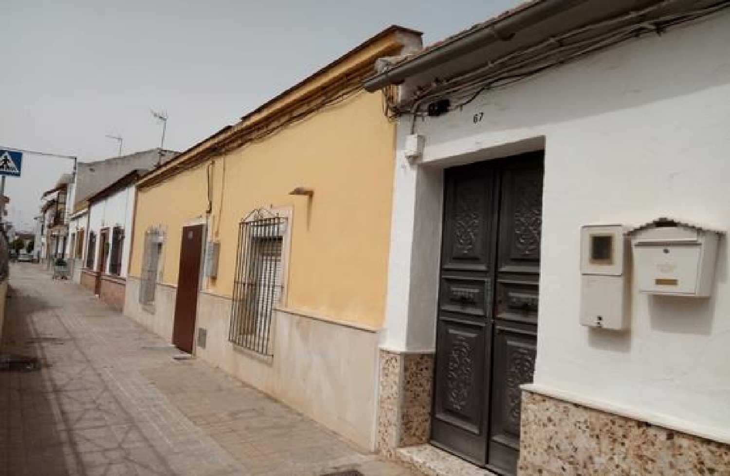  till salu villa Llanos Del Sotillo Campiña De Jaén 1