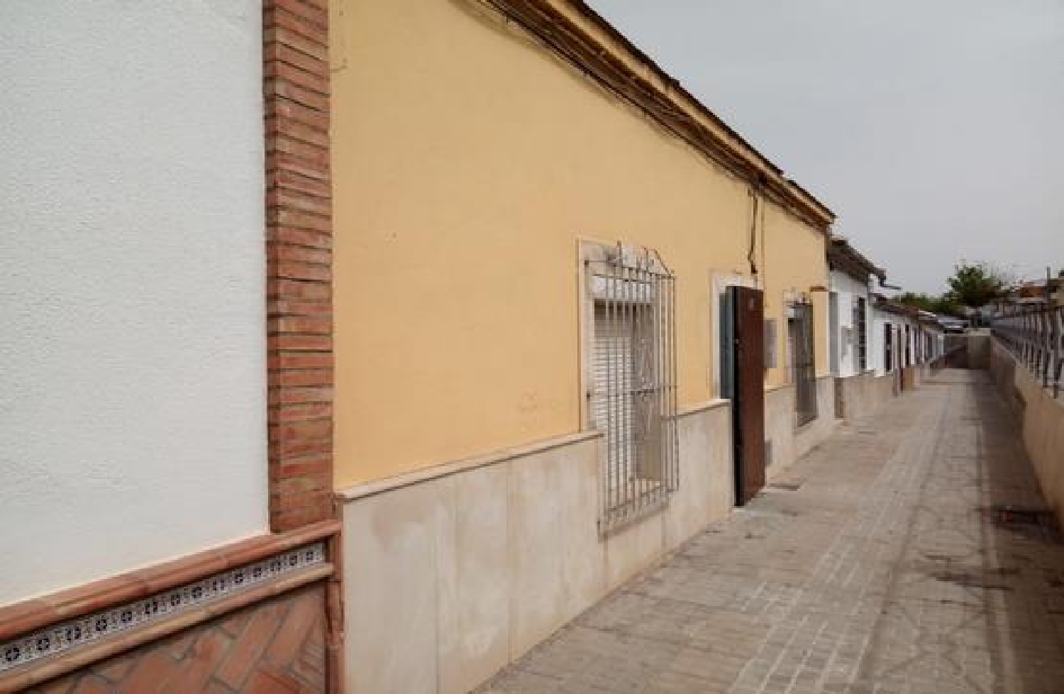 till salu villa Llanos Del Sotillo Campiña De Jaén 2