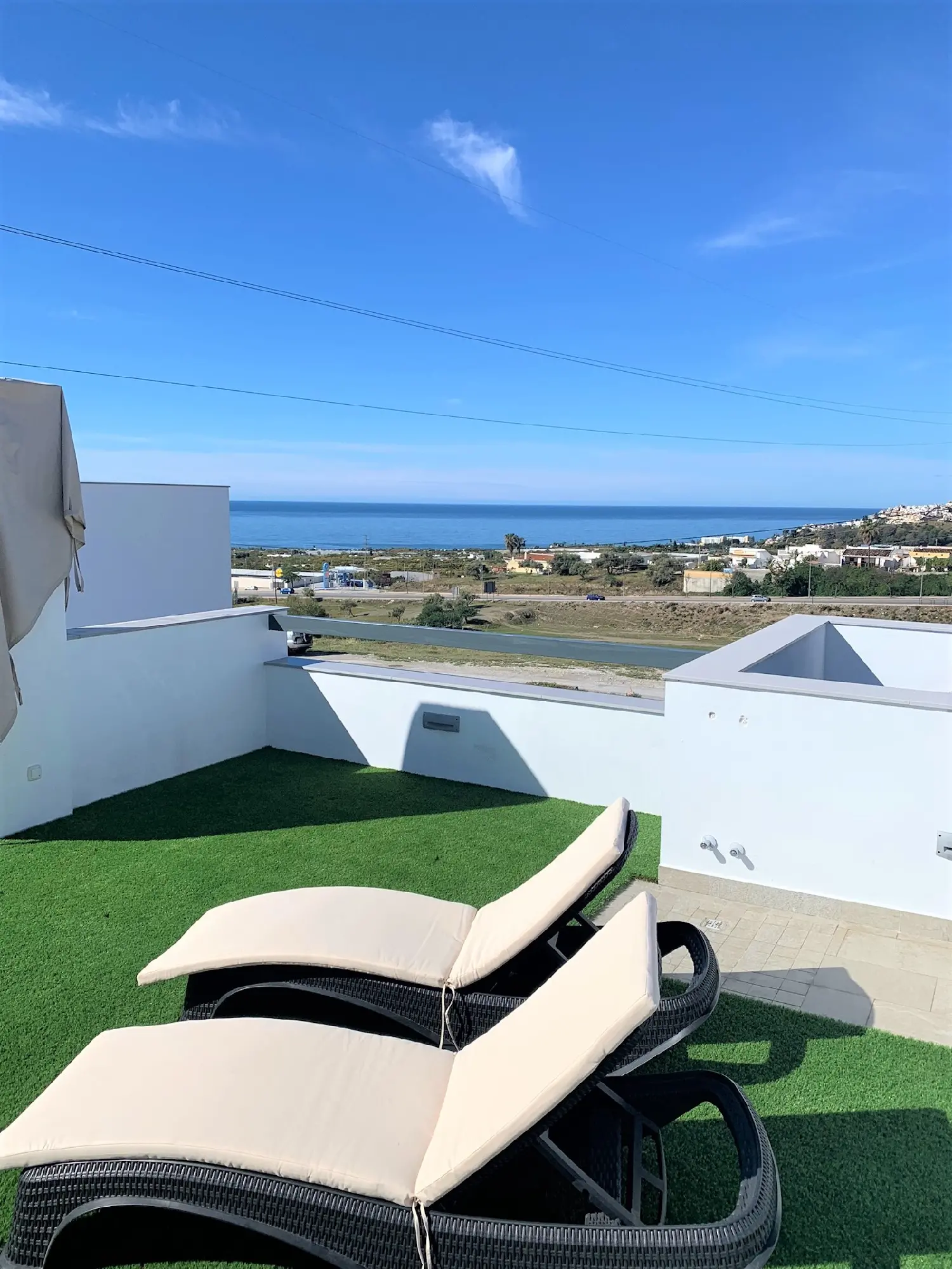 till salu villa Imaroga Axarquía 2