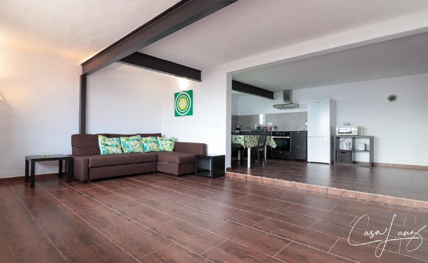  till salu villa Macher Lanzarote 4