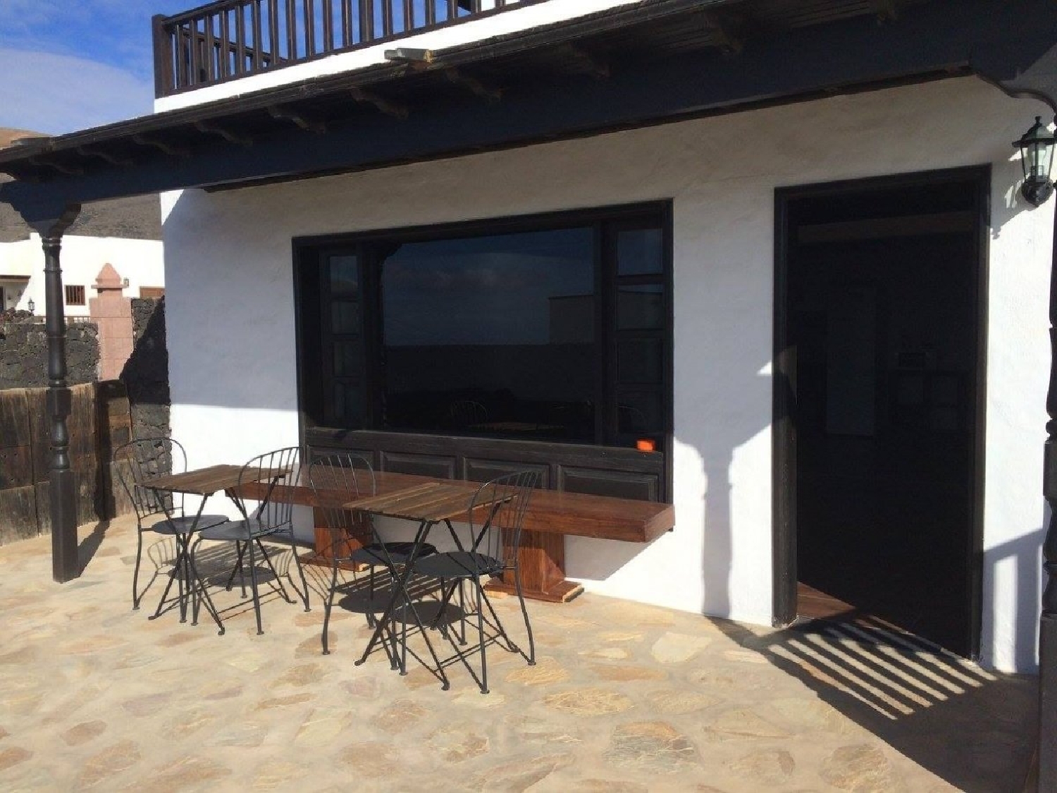  till salu villa Macher Lanzarote 6