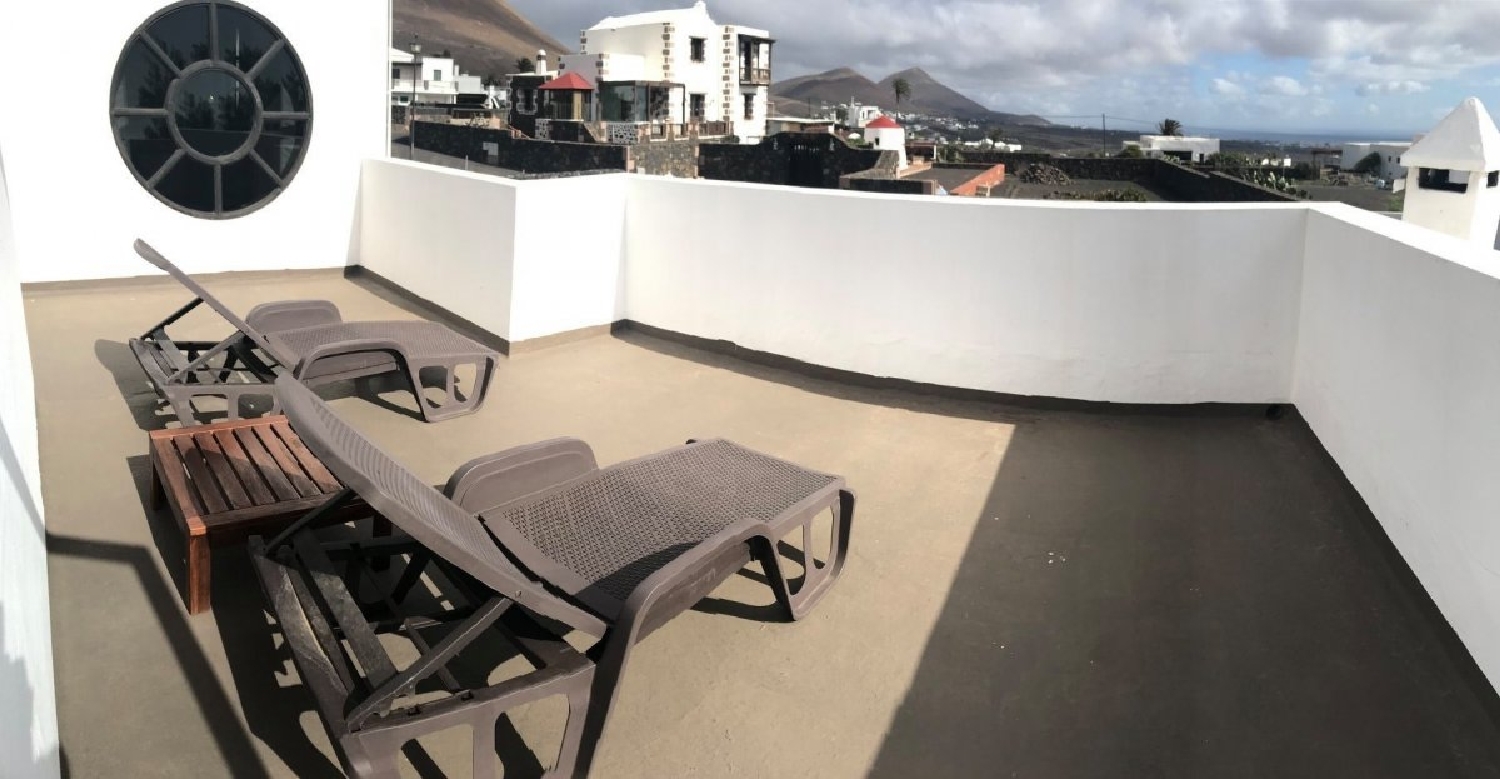  till salu villa Macher Lanzarote 8