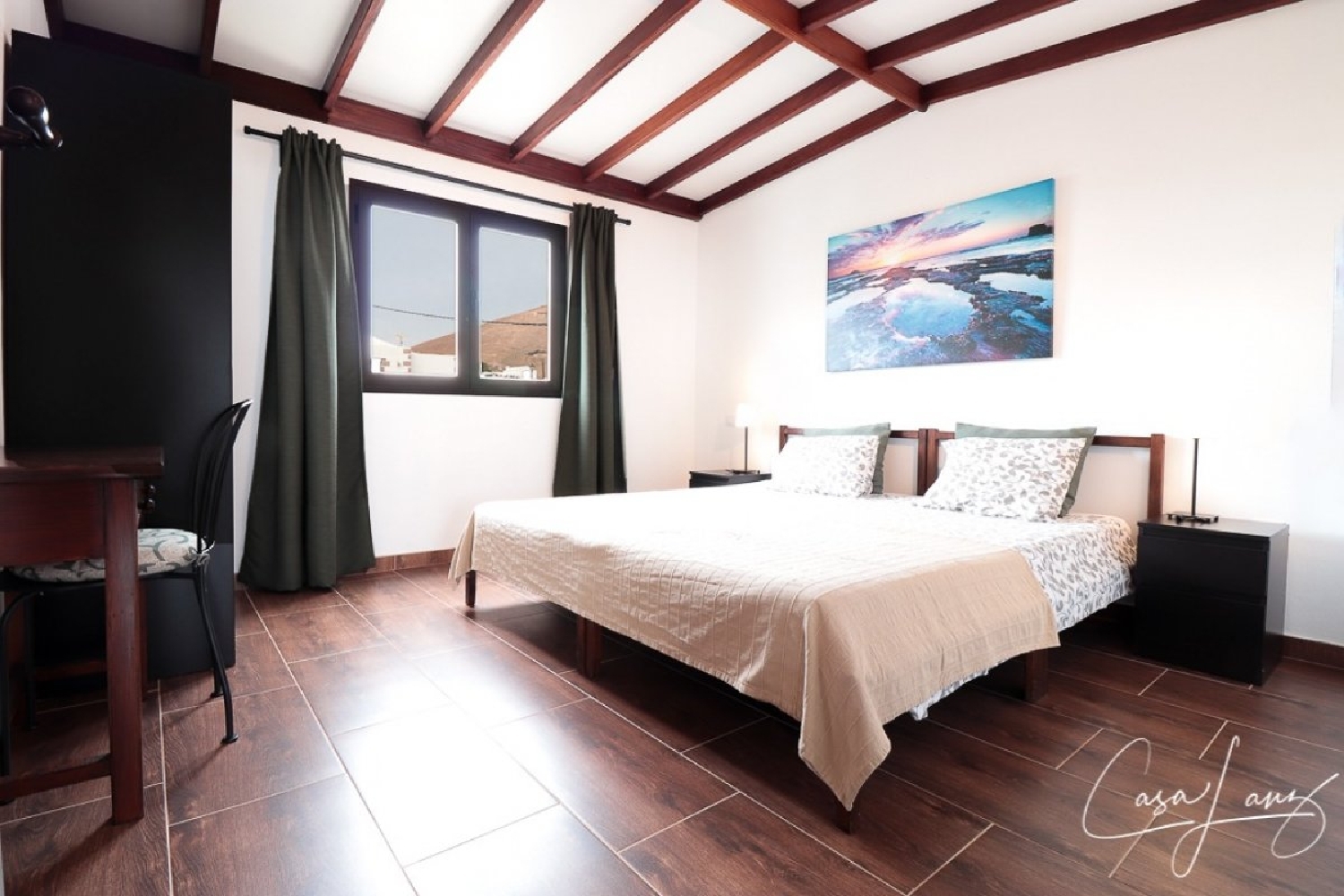  till salu villa Macher Lanzarote 7