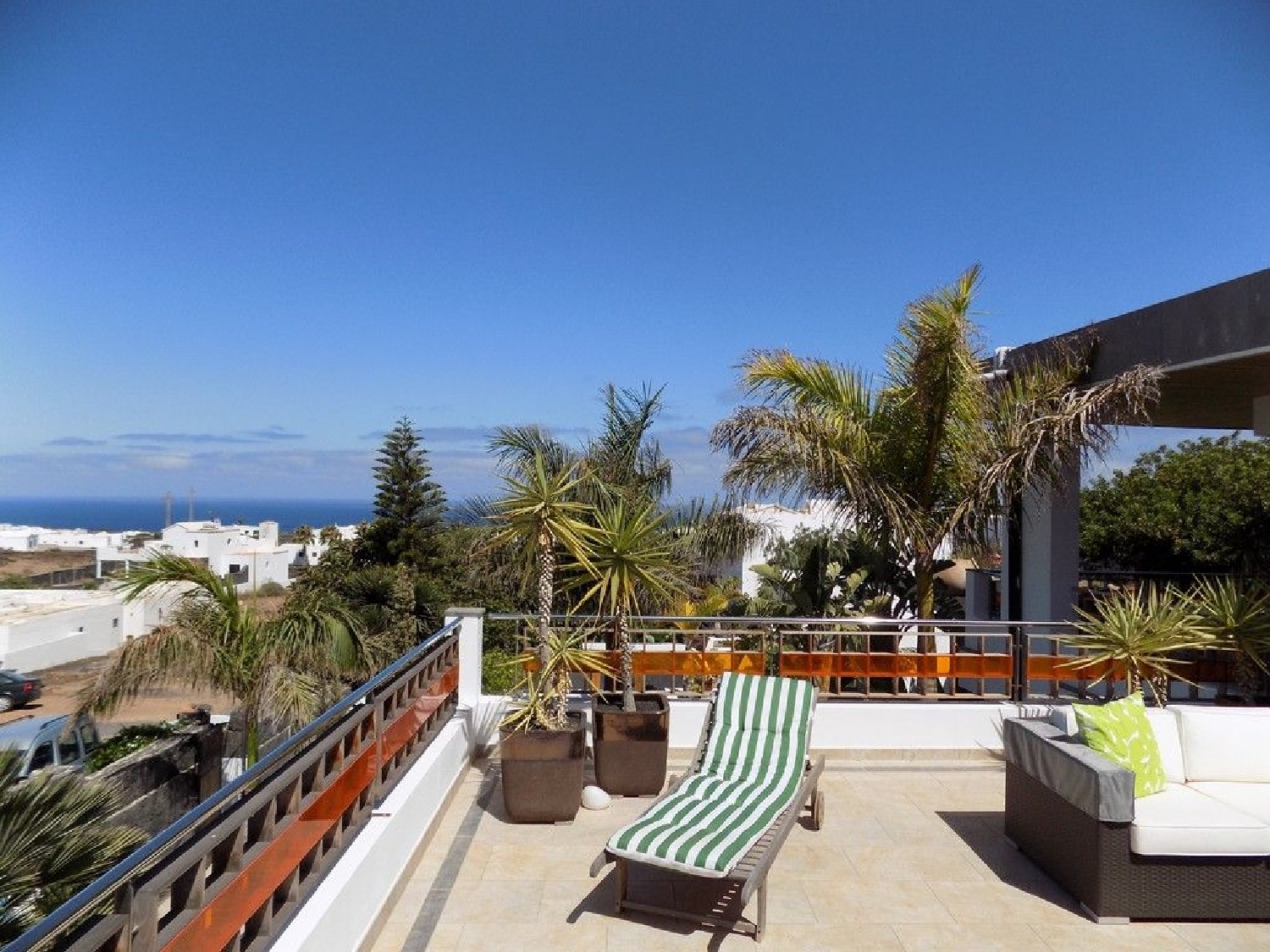 till salu villa Maciot Lanzarote 2