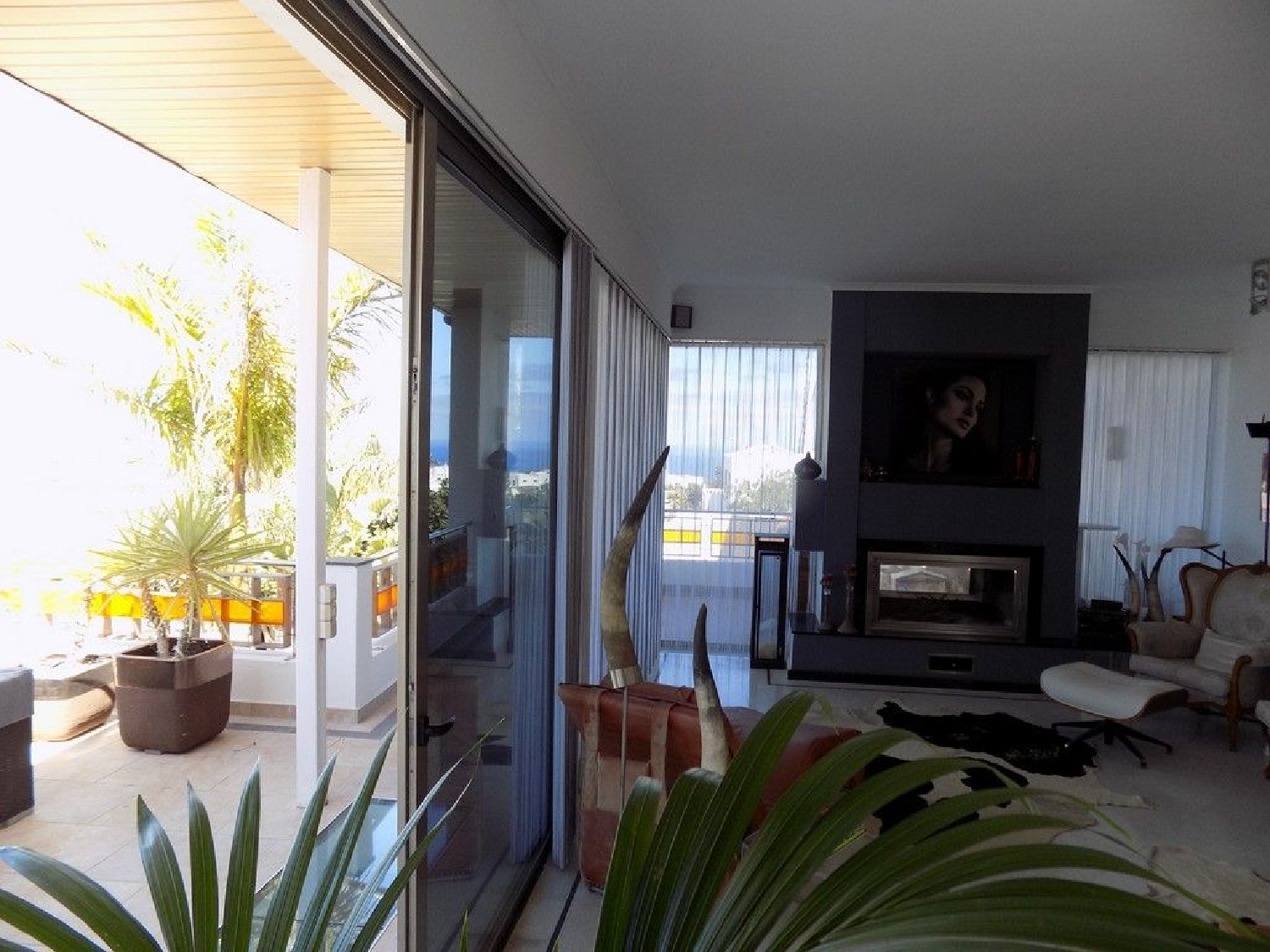  till salu villa Maciot Lanzarote 6