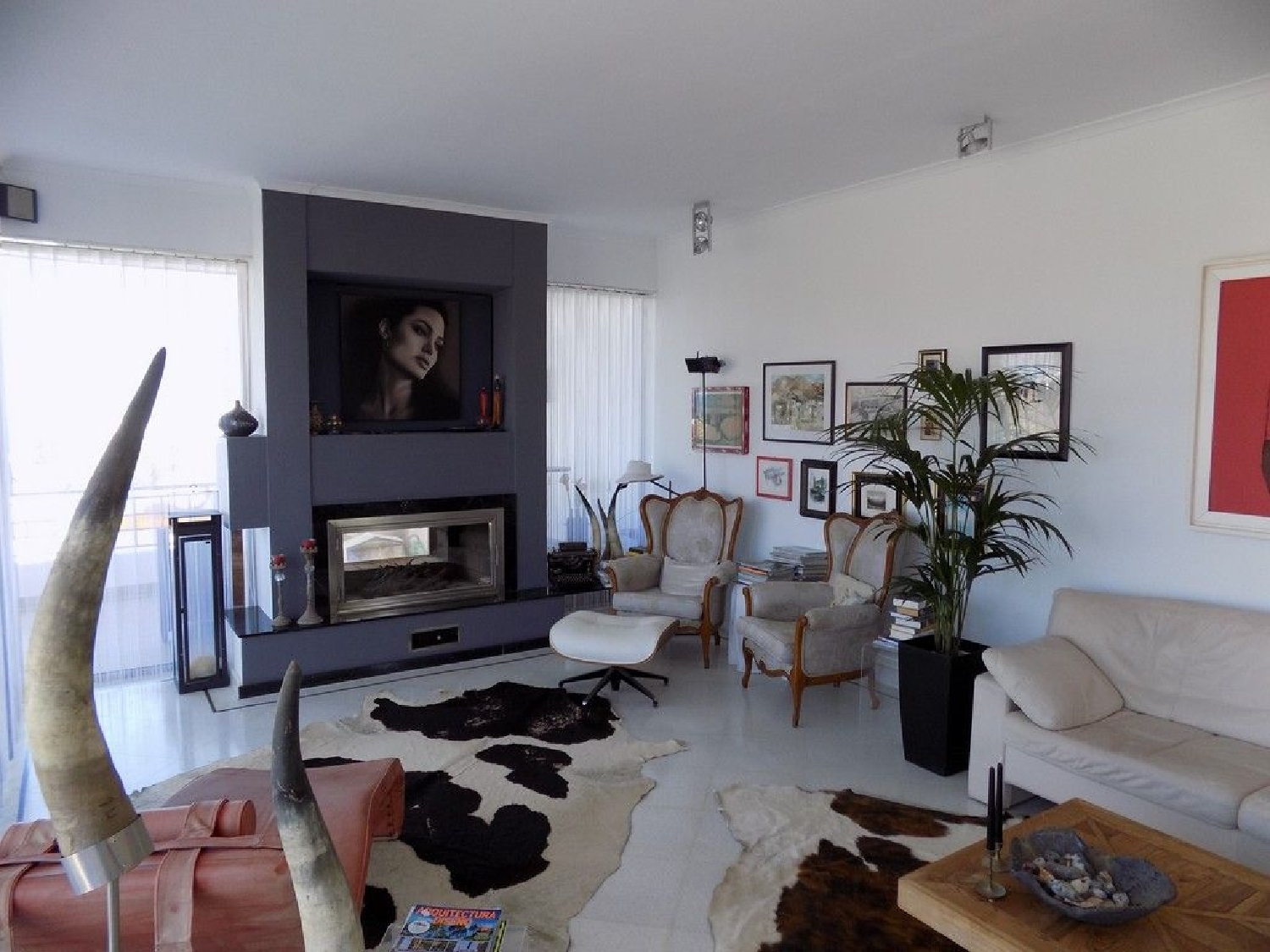 till salu villa Maciot Lanzarote 3