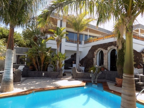 Maciot Lanzarote villa foto 6234924