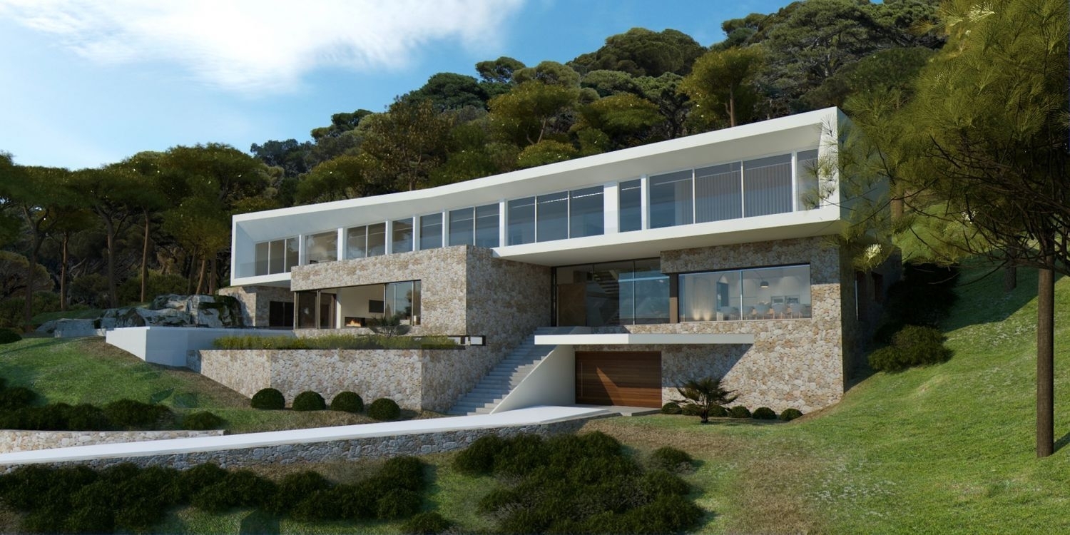  till salu villa Magaluf Ponent 1
