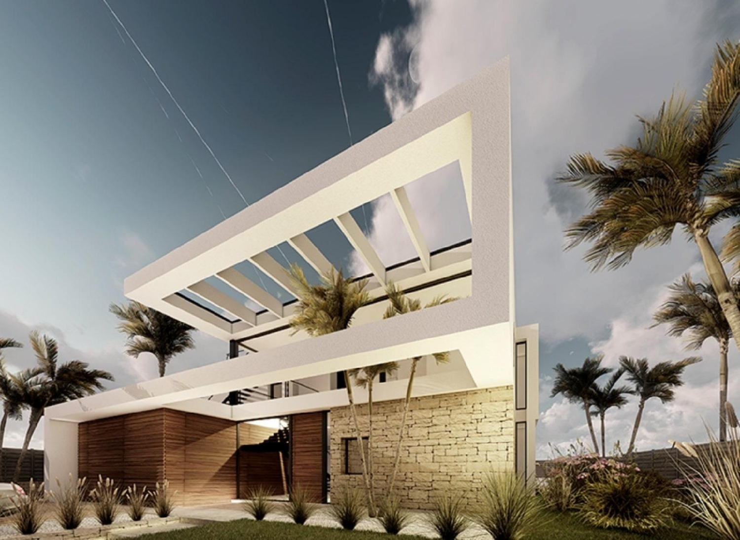 till salu villa Magaluf Ponent 2