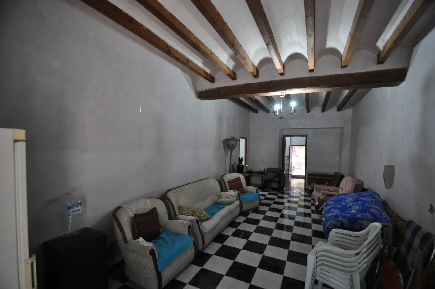 till salu villa Ricabacica Oriental 2