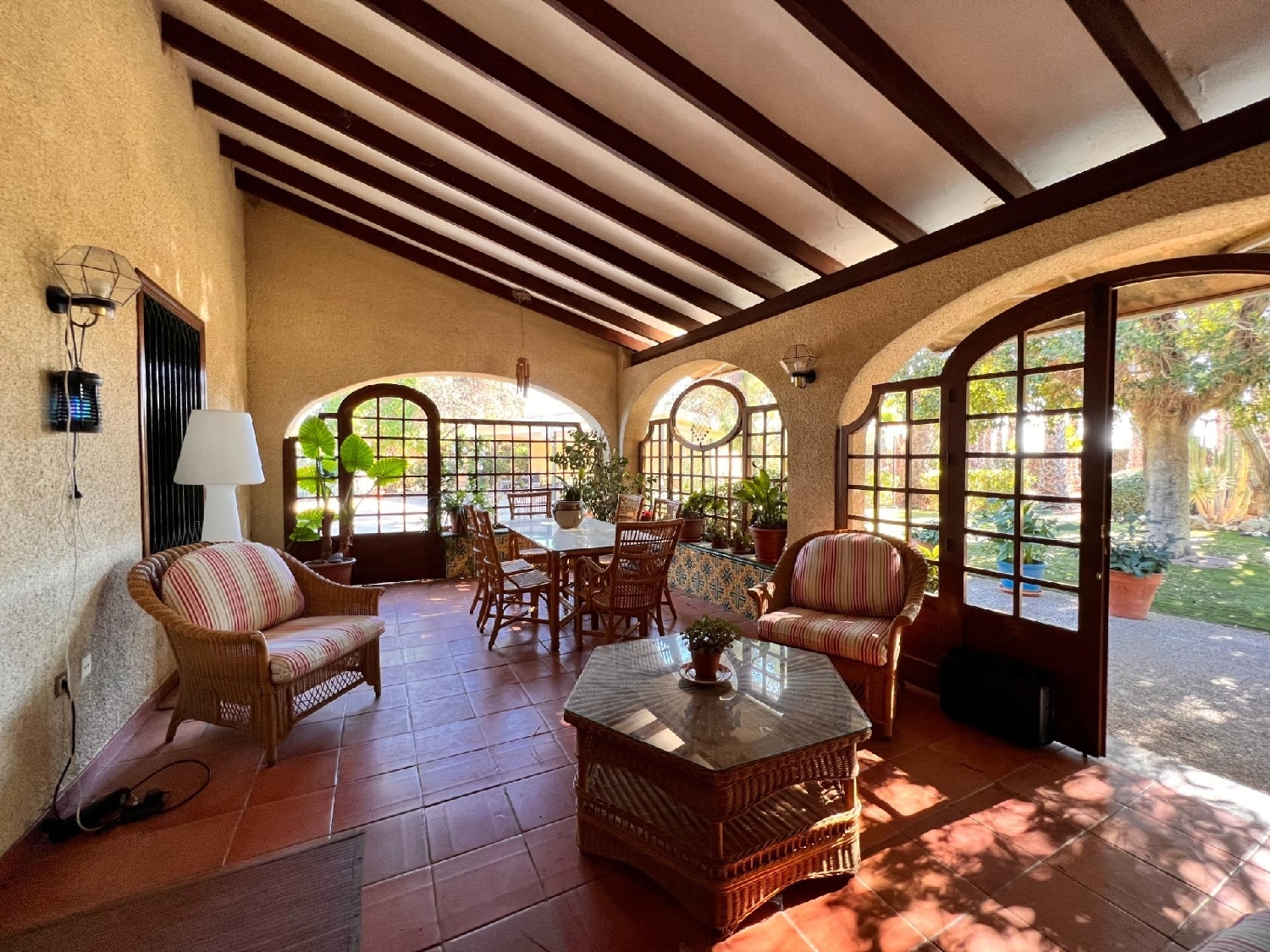  till salu villa Maitino Baix Vinalopó 4