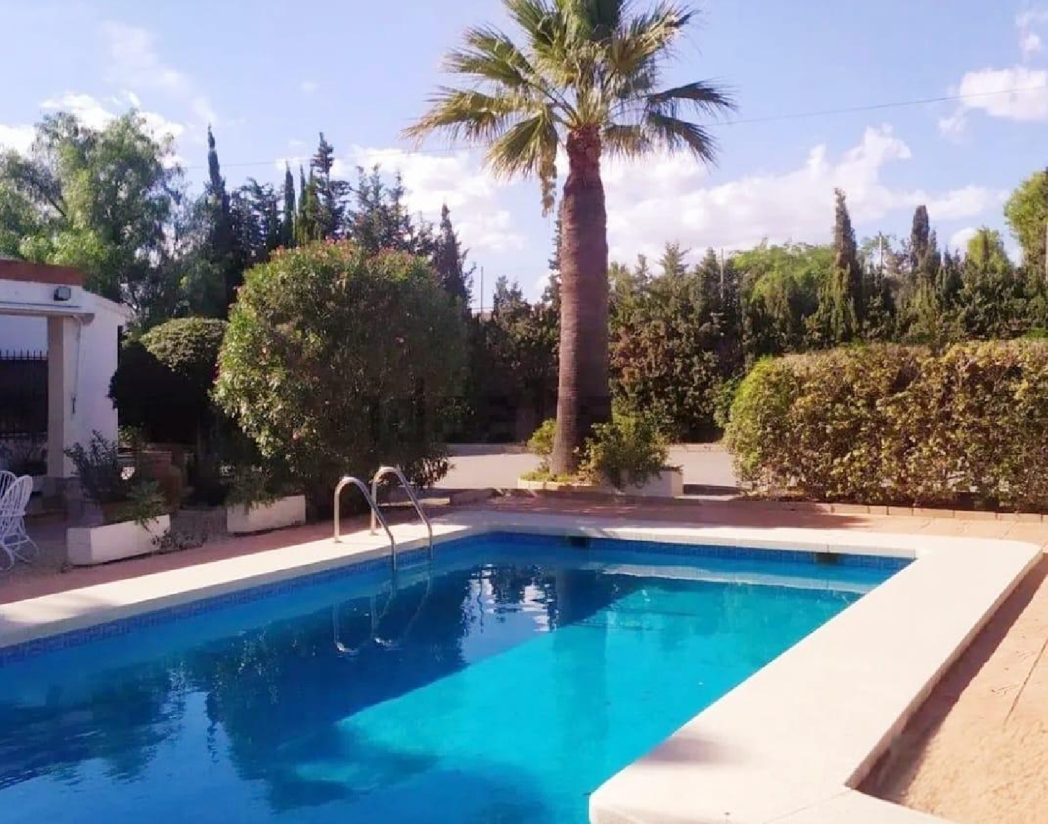  till salu villa Maitino Baix Vinalopó 4