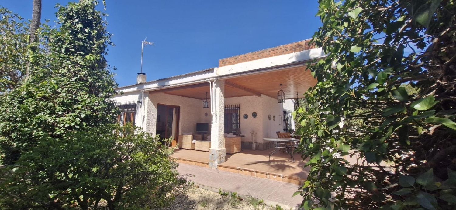 till salu villa Maitino Baix Vinalopó 3