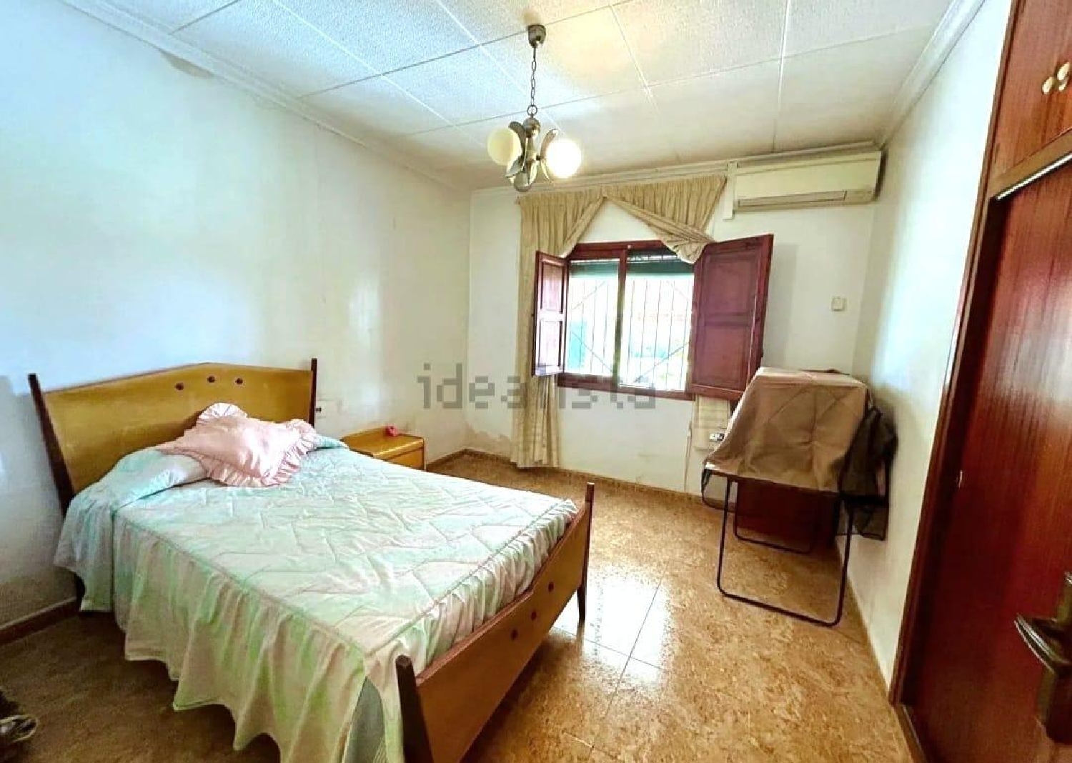  till salu villa Maitino Baix Vinalopó 6