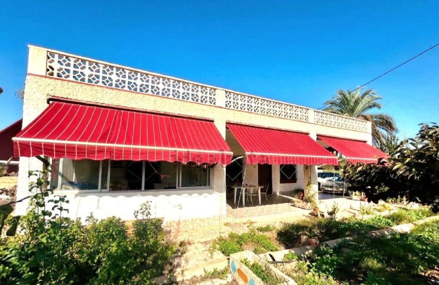  till salu villa Maitino Baix Vinalopó 1