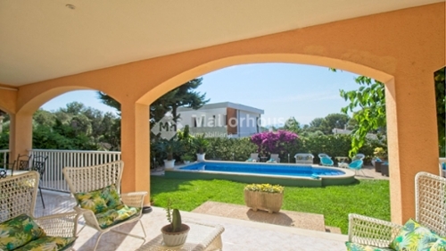 Mal Pas Nord villa foto 6255087