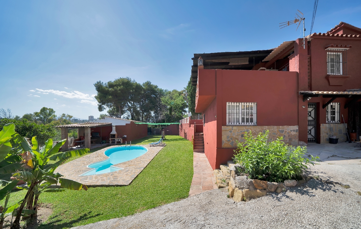  till salu villa Málaga Centro 29001 Málaga-Costa Del Sol 4