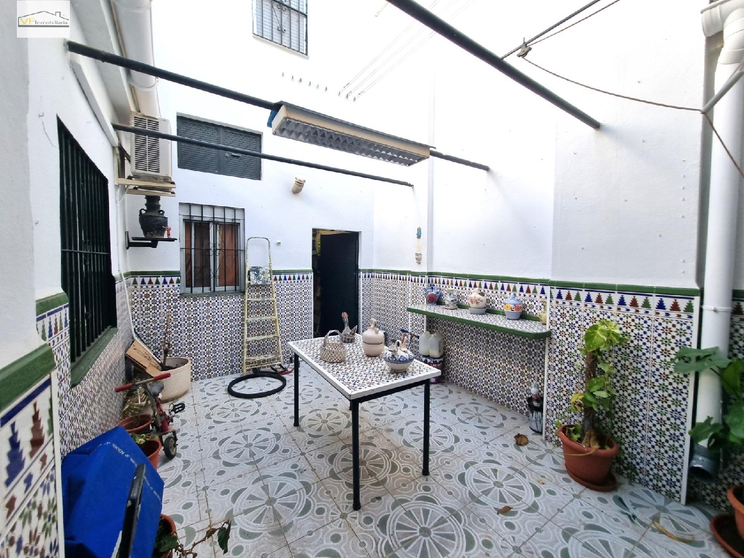  till salu villa Málaga Centro 29014 Málaga-Costa Del Sol 1