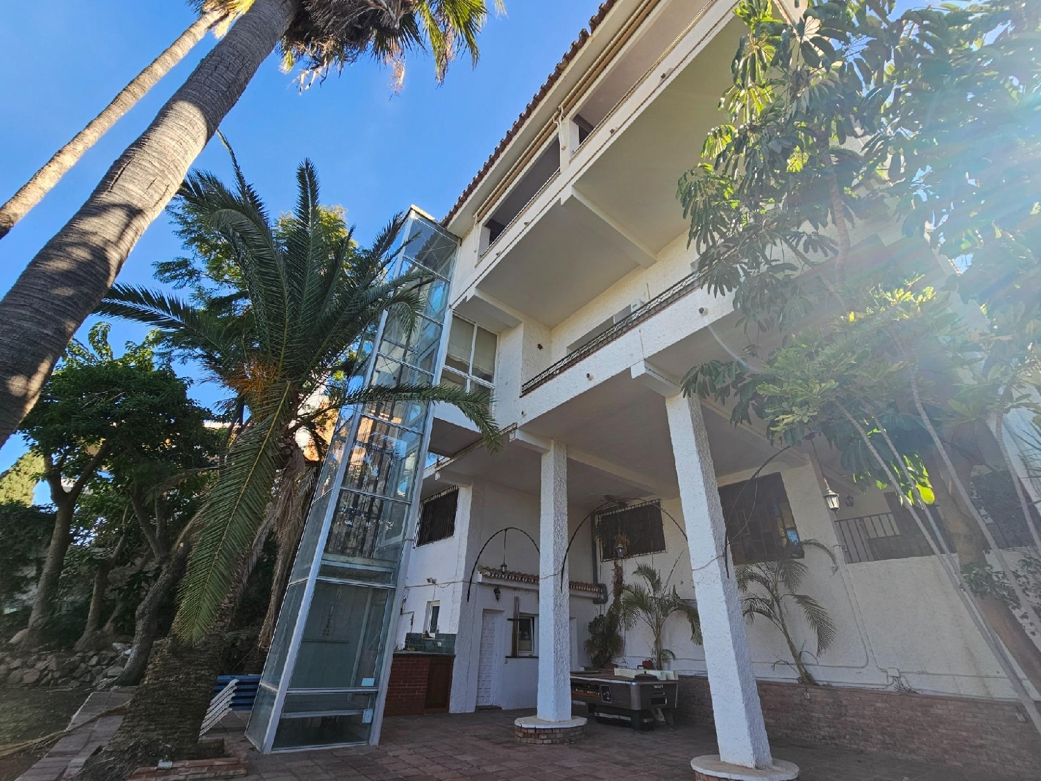  till salu villa Málaga Este 29018 Málaga-Costa Del Sol 1