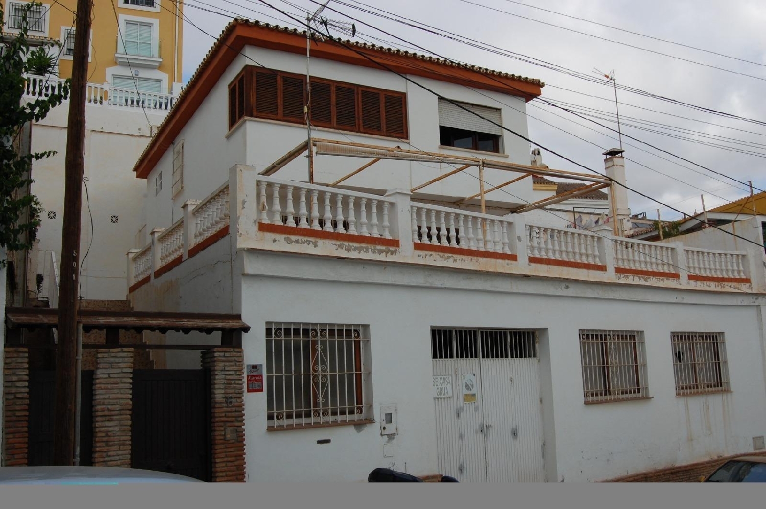  till salu villa Málaga Este 29018 Málaga-Costa Del Sol 1