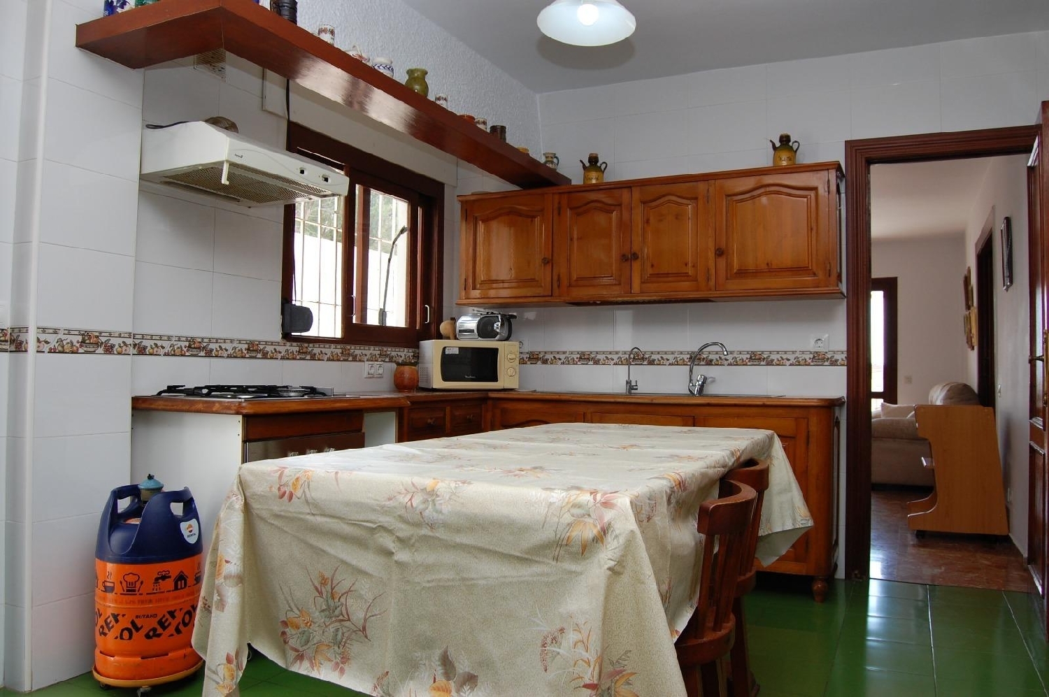 till salu villa Málaga Este 29018 Málaga-Costa Del Sol 3