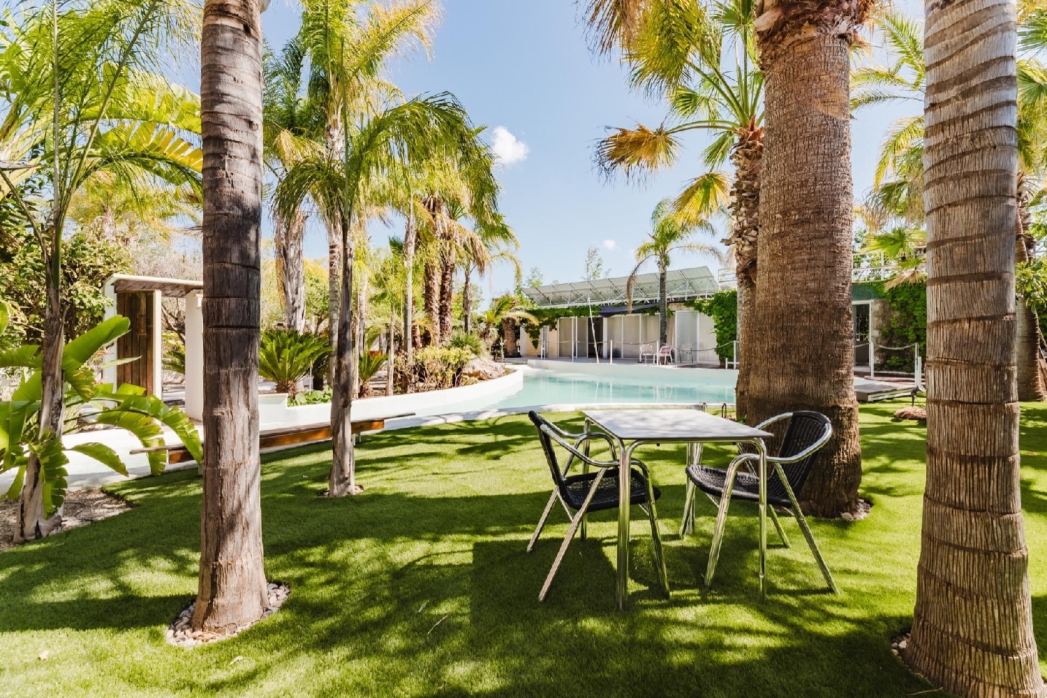 en venta chalet Mallaetes Camp De Túria 2