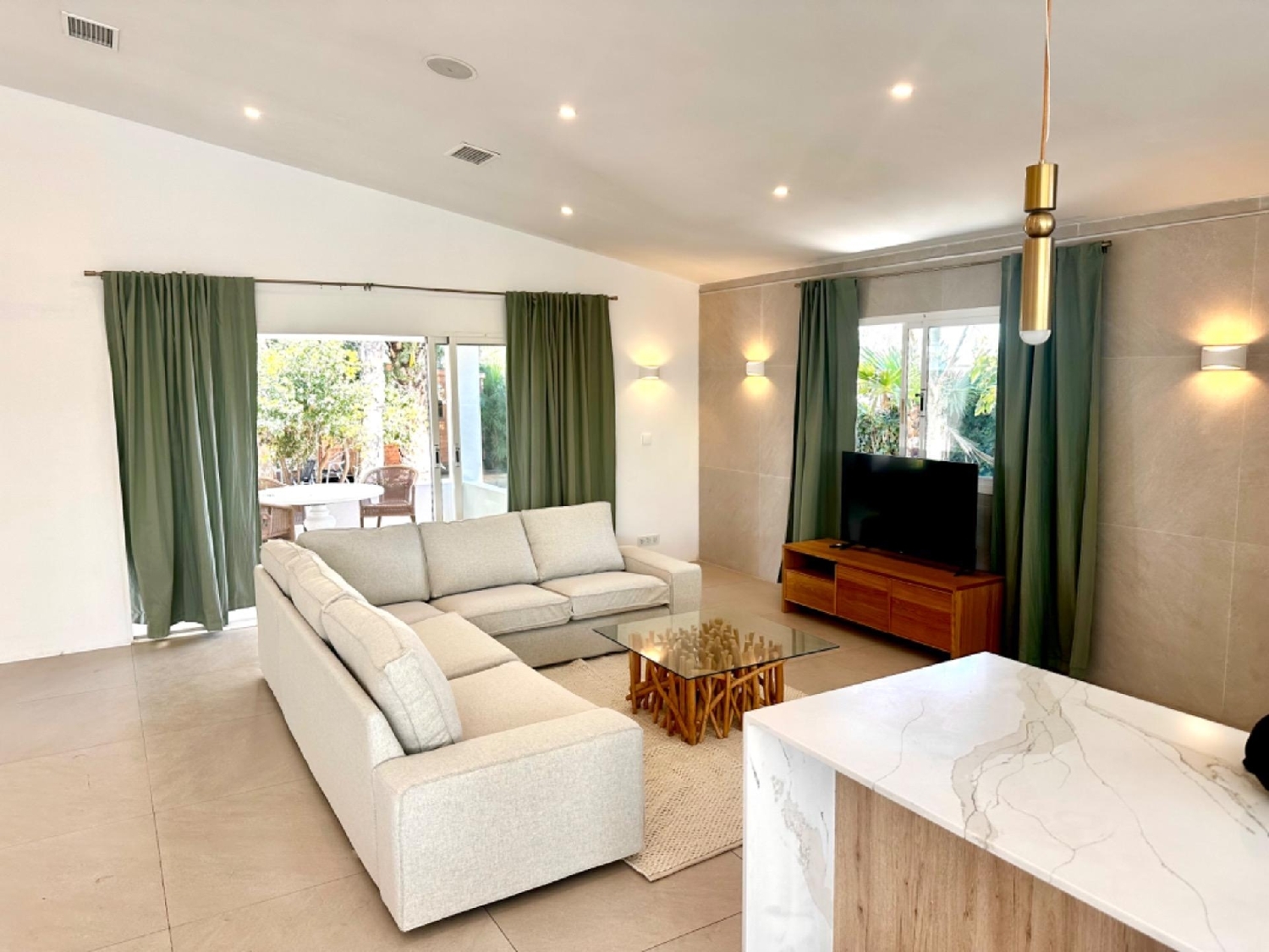 en venta chalet Mallaetes Camp De Túria 3