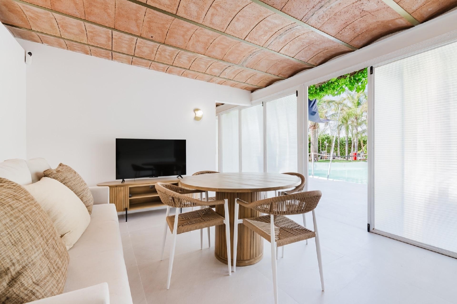  en venta chalet Mallaetes Camp De Túria 5