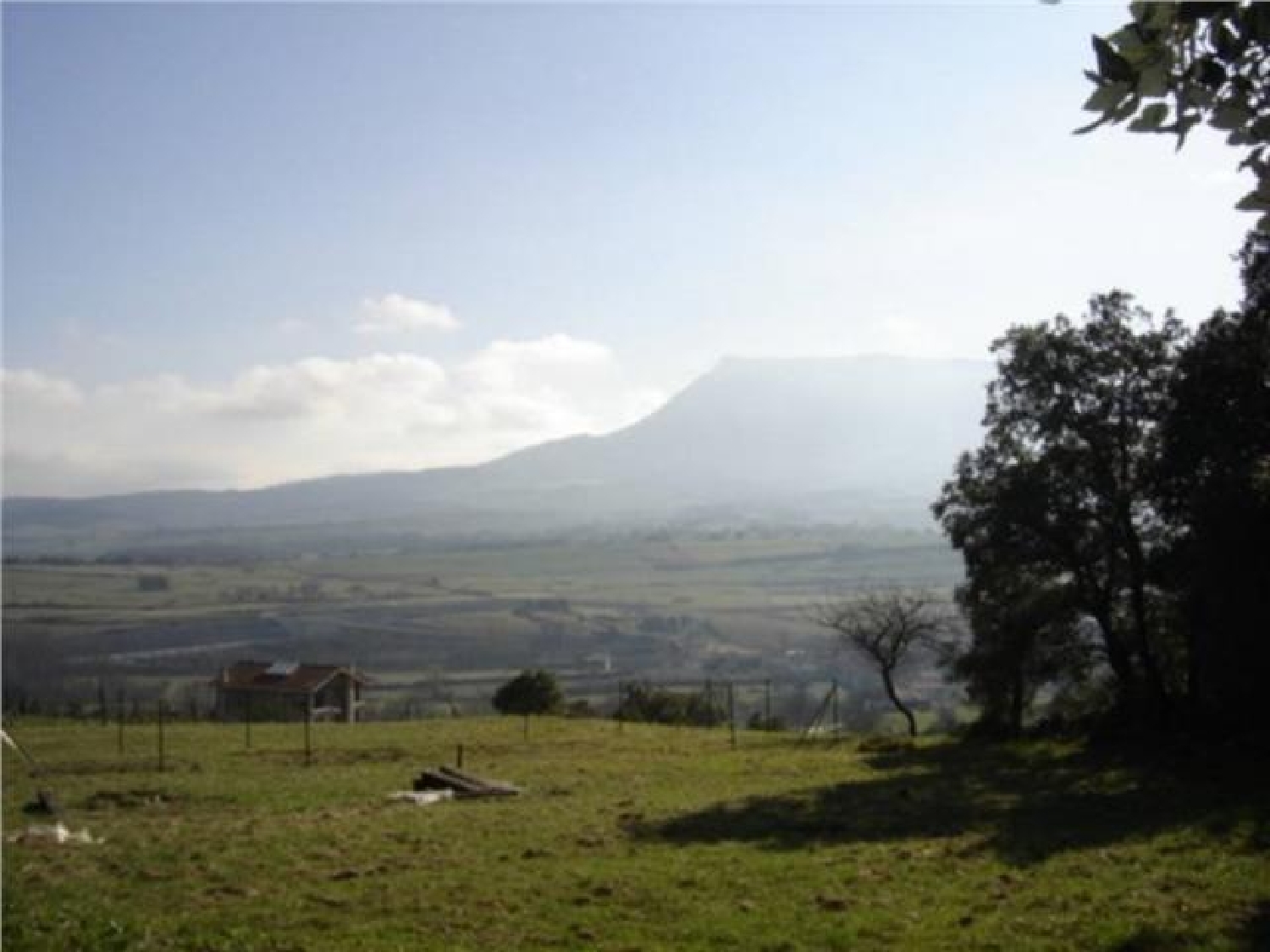  till salu villa Maltrana Merindades 1