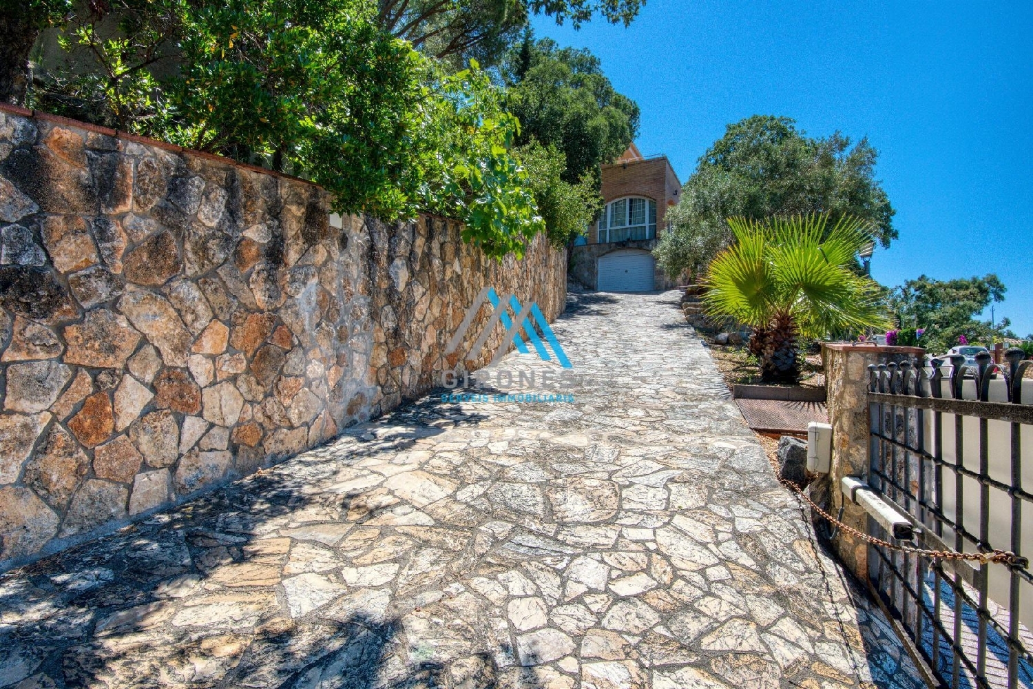  till salu villa Urbanitzacio Vall Repos Baix Empordà 6