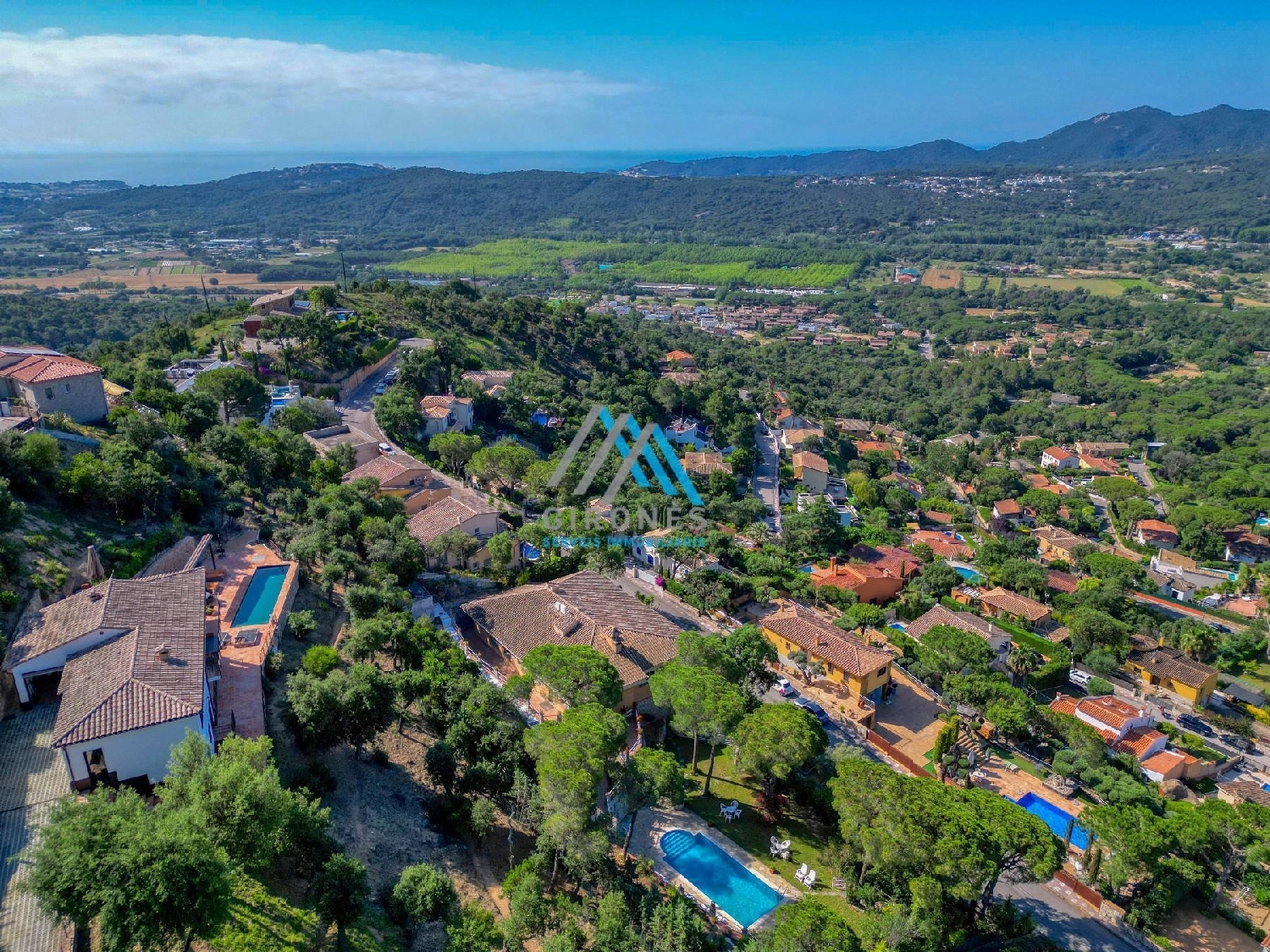  till salu villa Urbanitzacio Vall Repos Baix Empordà 4