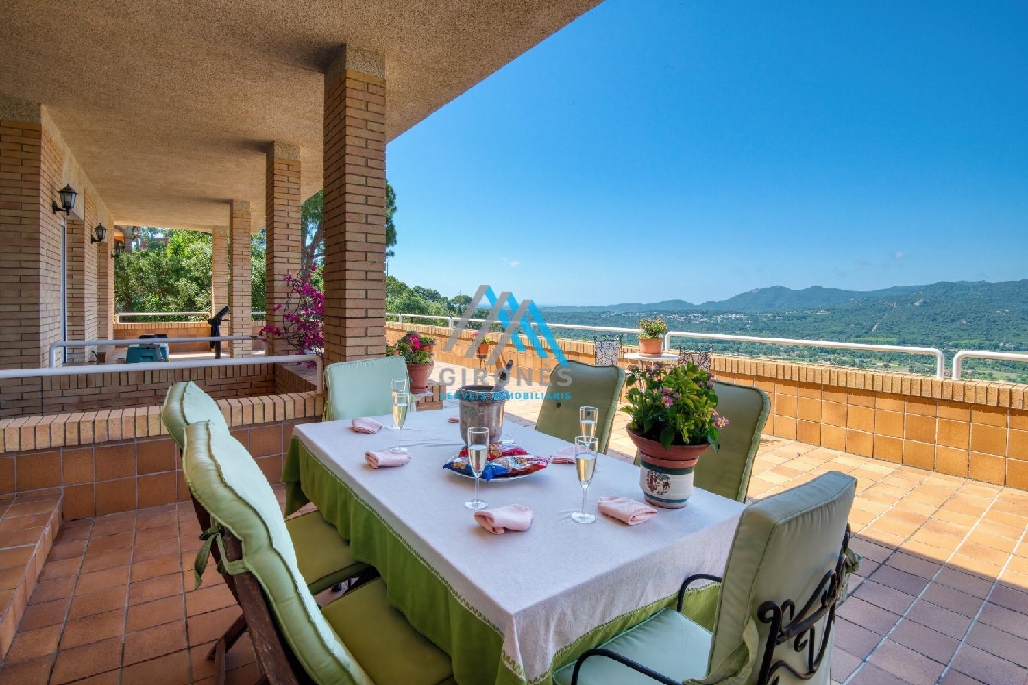 till salu villa Urbanitzacio Vall Repos Baix Empordà 8