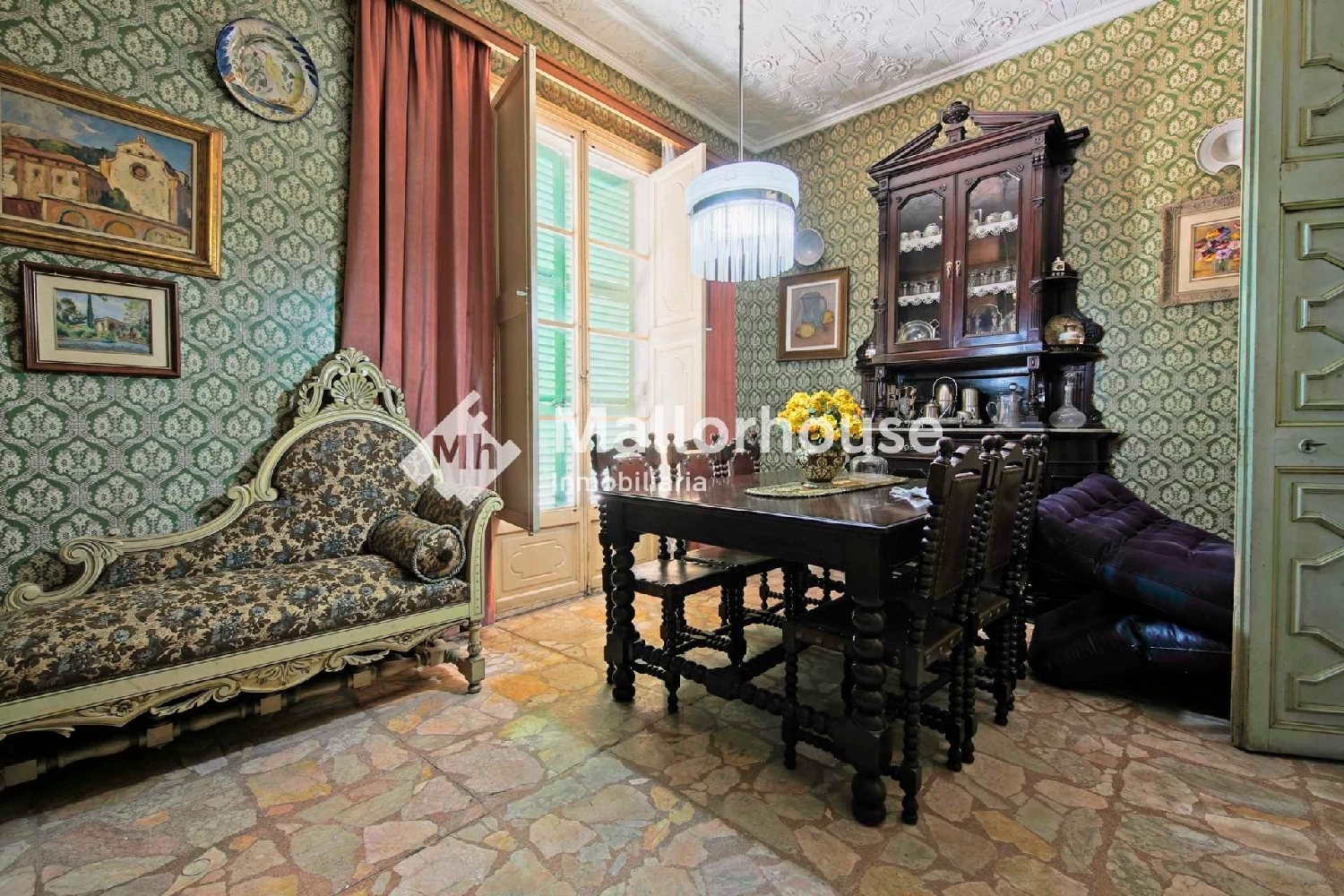  till salu villa Manacor Llevant 6