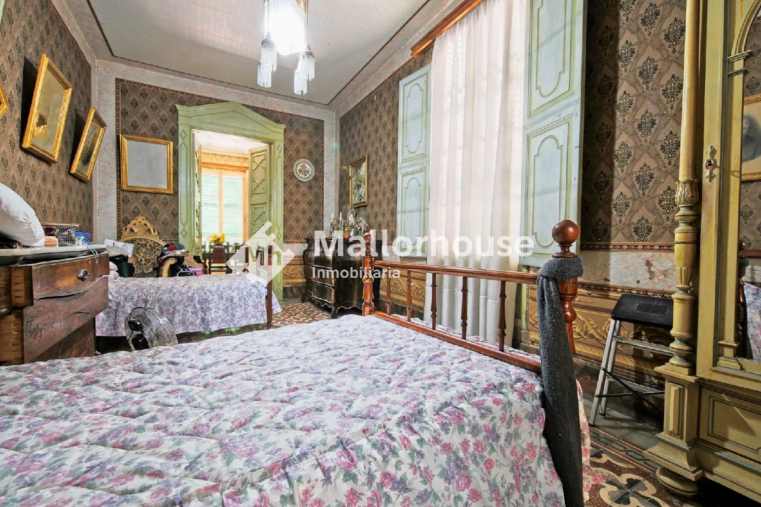 till salu villa Manacor Llevant 2